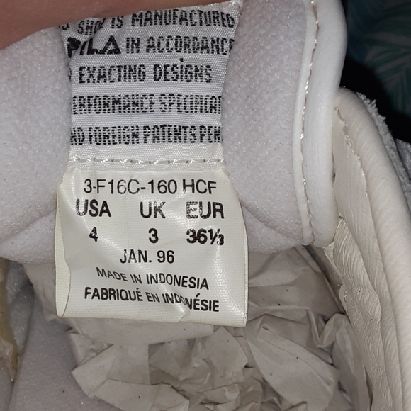 Shoes - Picture 5 of 5